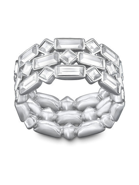 SWAROVSKI Viola Ring