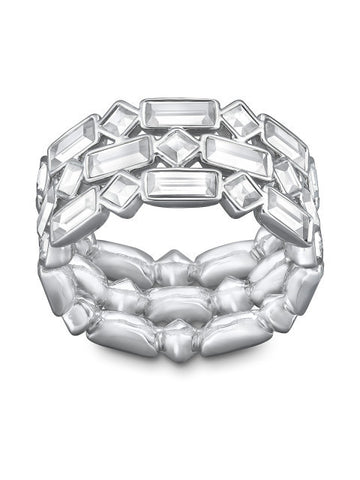 SWAROVSKI Viola Ring