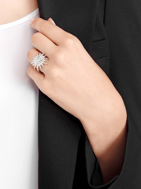 SWAROVSKI Balthus Ring