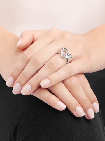 SWAROVSKI Cupidon Ring