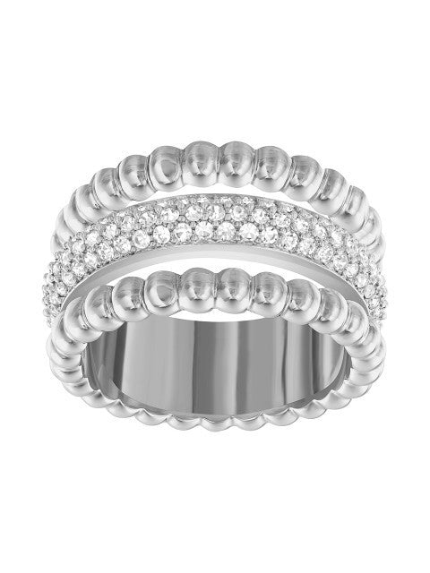 SWAROVSKI Click Ring