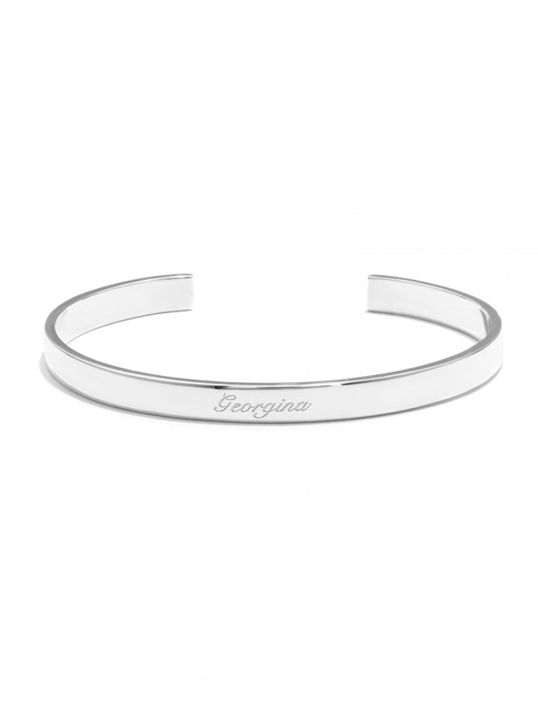 Block Cuff