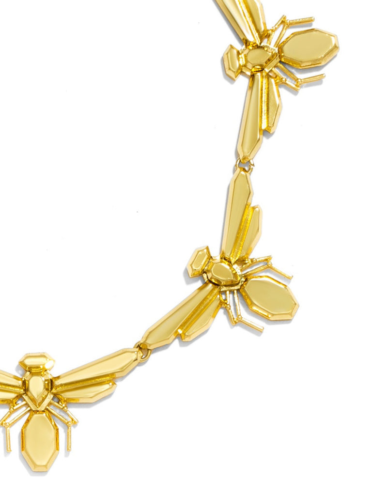 SCARAB COLLAR