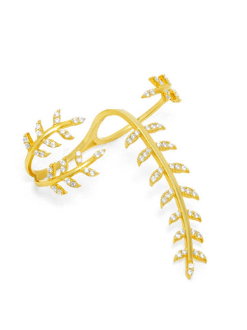 Peacemaker Ring