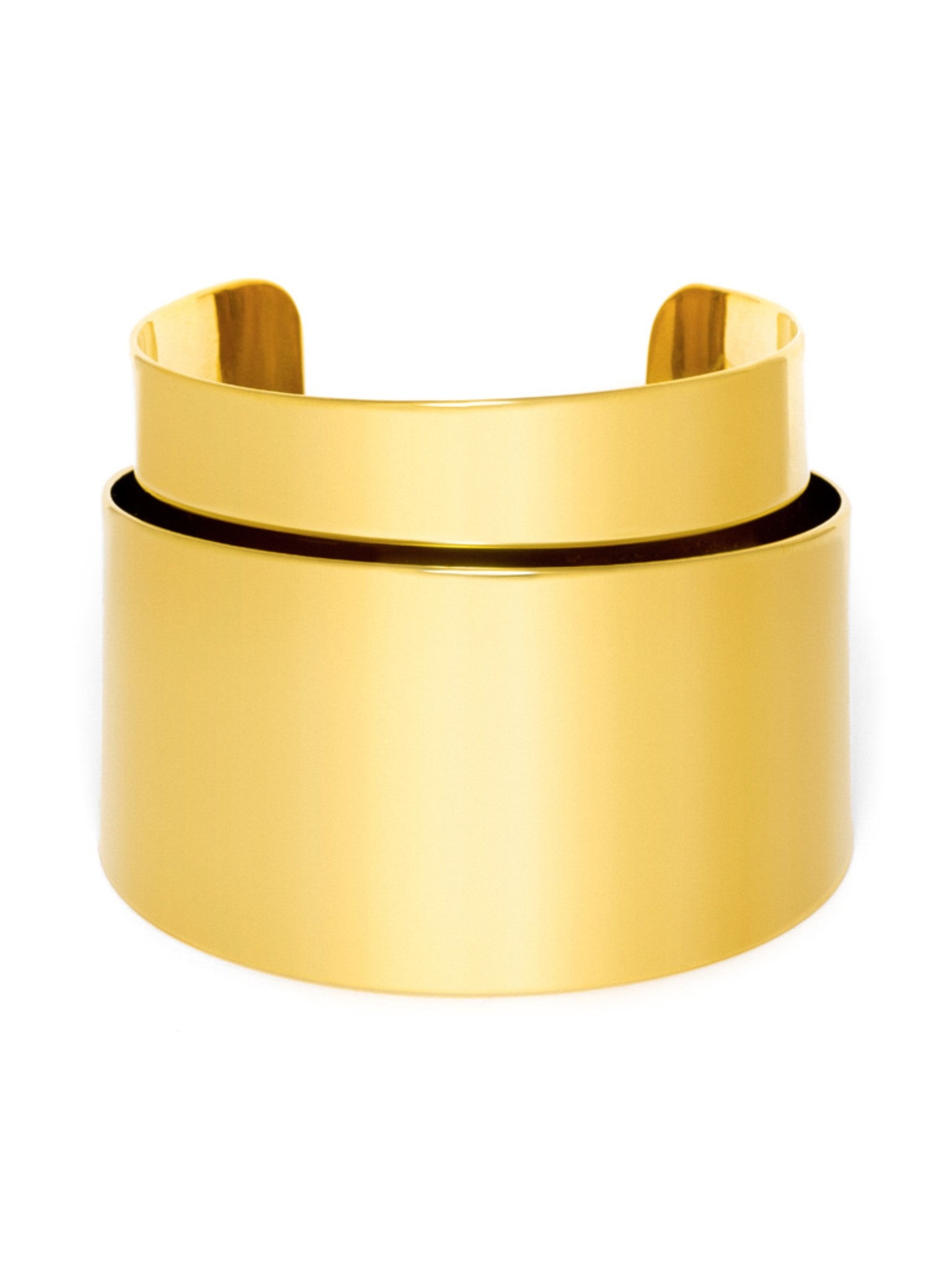 Pisa Cuff