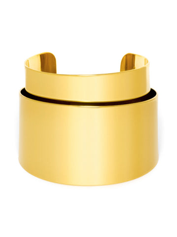 Pisa Cuff