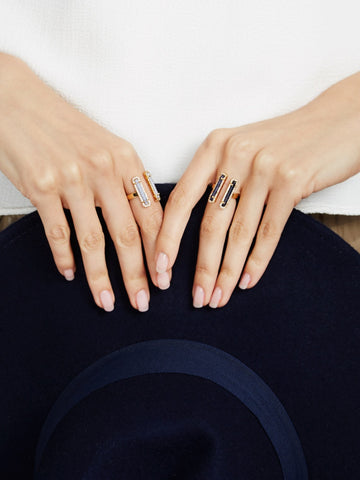 MOLLY RING