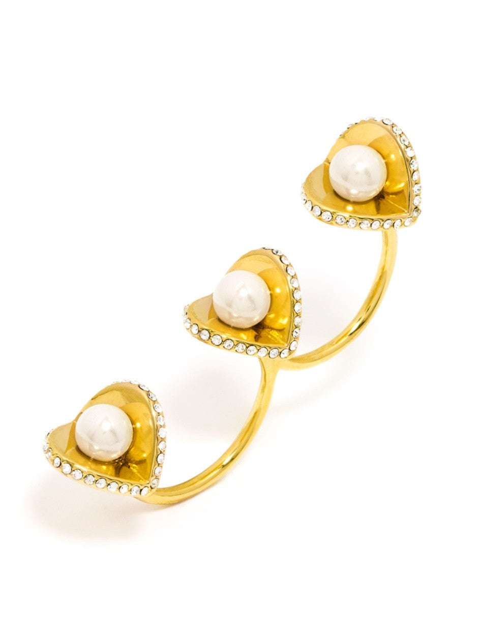 OYSTER RING
