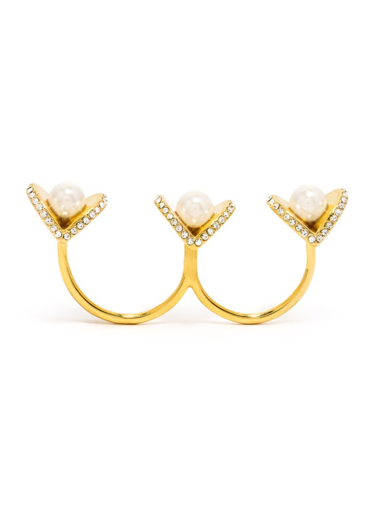 OYSTER RING