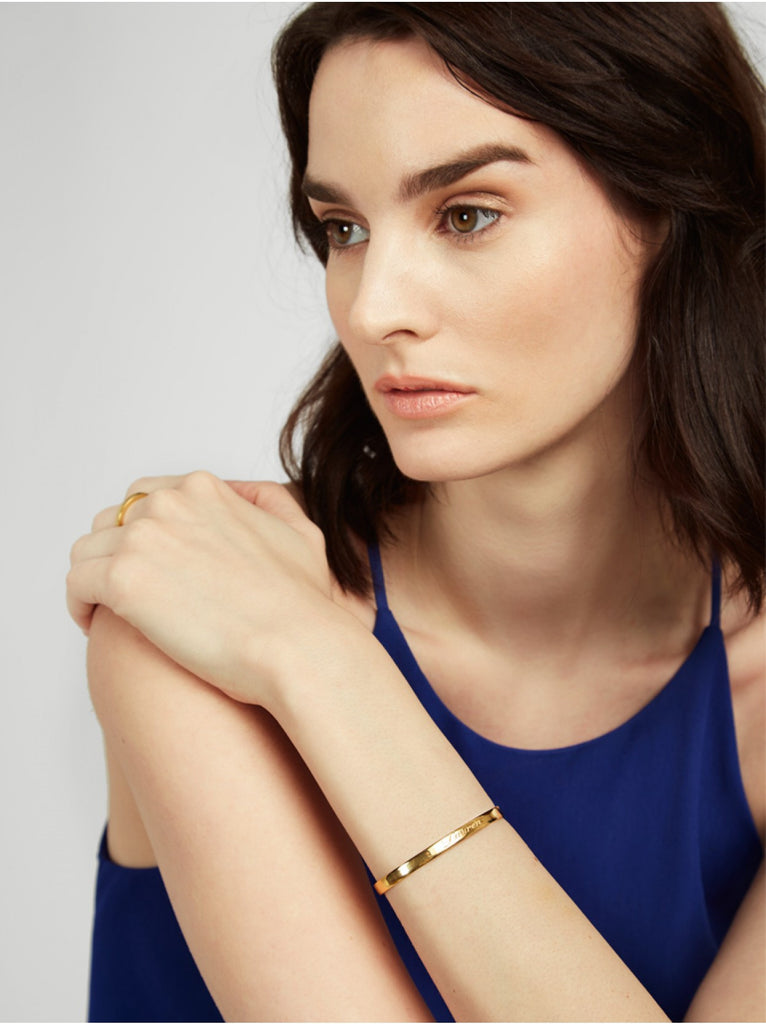 Block Cuff