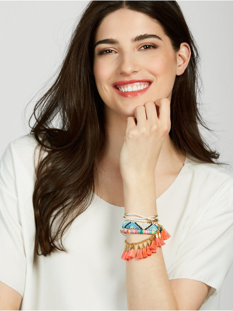 Cancún Bracelet Quad