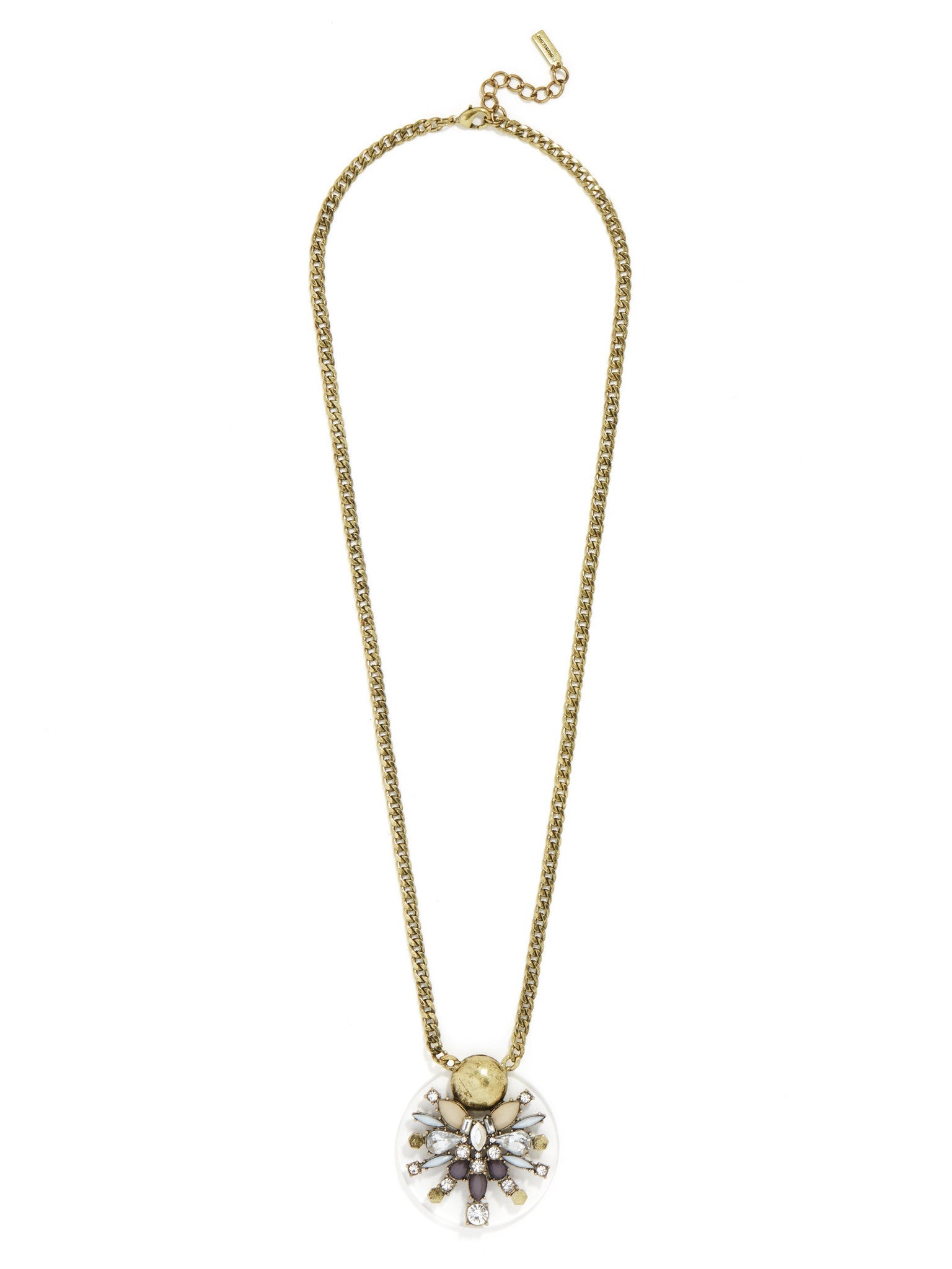 Nova Pendant