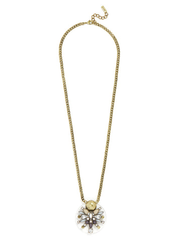 Nova Pendant