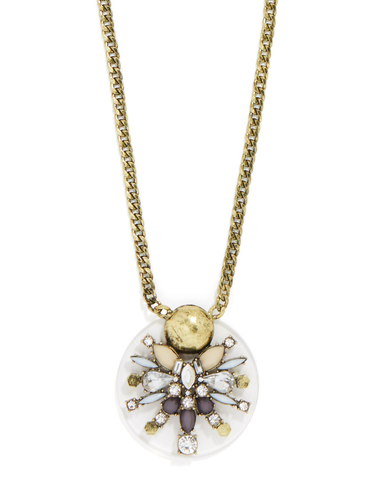Nova Pendant