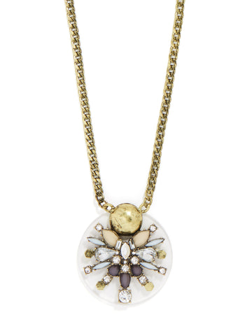 Nova Pendant