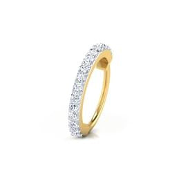 Viva Diamond Nose Pin
