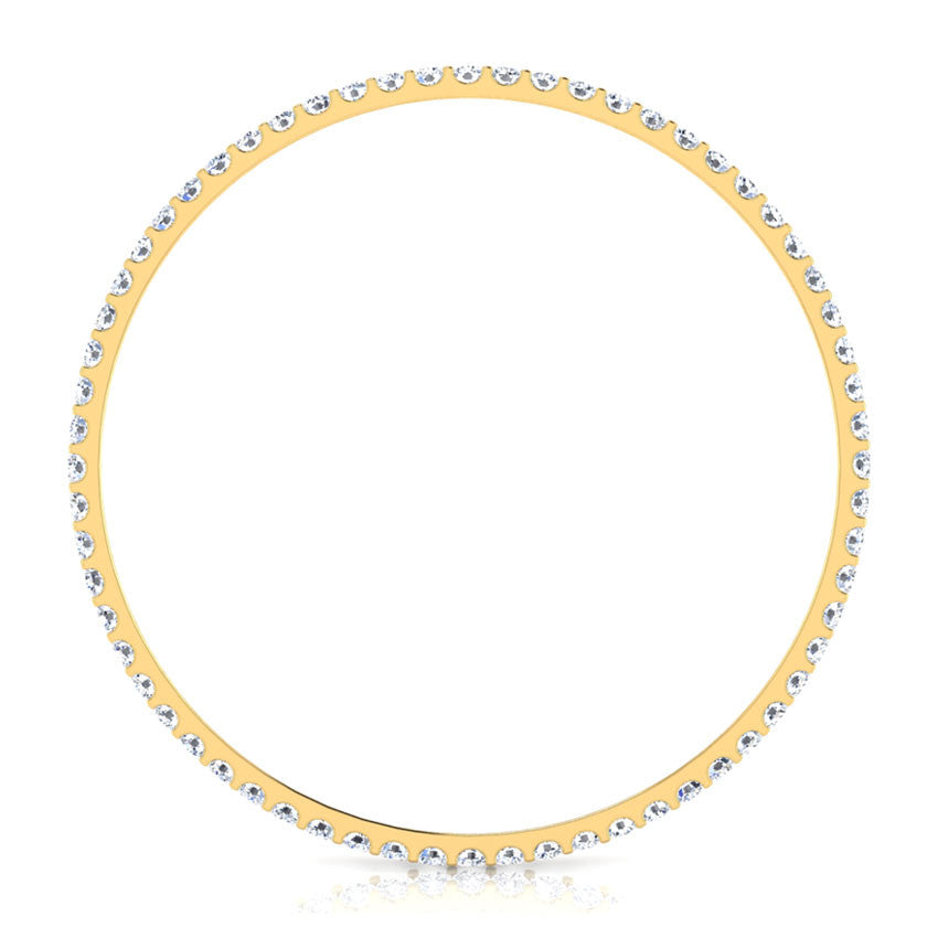Ilona Shimmer Bangle
