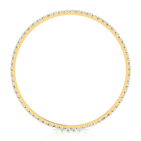 Ilona Shimmer Bangle