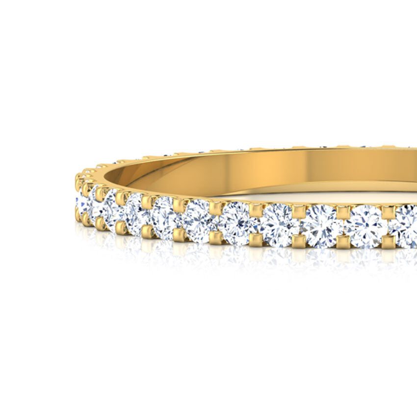 Oralee Tinsel Bangle