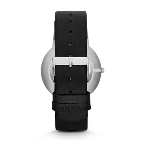 Ancher Leather Watch