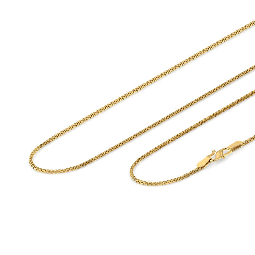 Unite Venetian Gold Chain