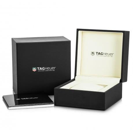 TAG HEUER CARRERA - WAR101B.FC6367